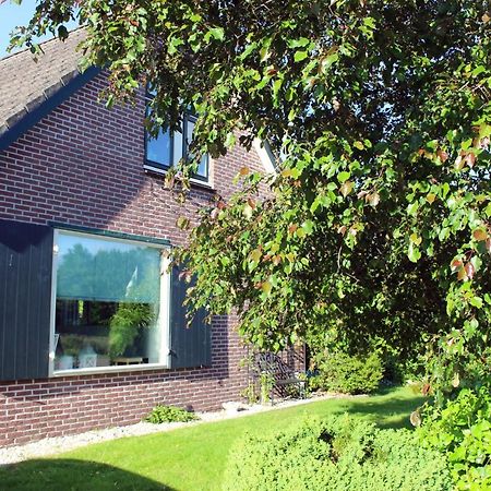 De Anselier Bed and Breakfast Ansen Eksteriør billede