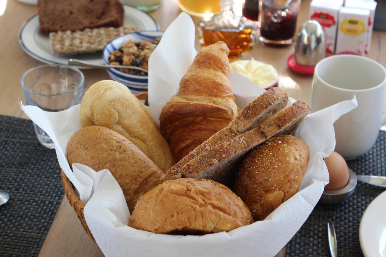De Anselier Bed and Breakfast Ansen Eksteriør billede